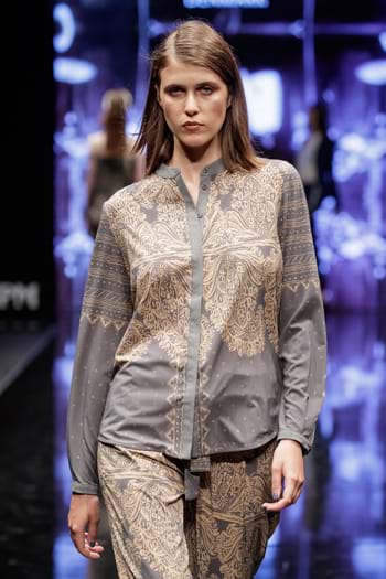 Fashionable women's clothing from Europe NU Denmark spring 2020